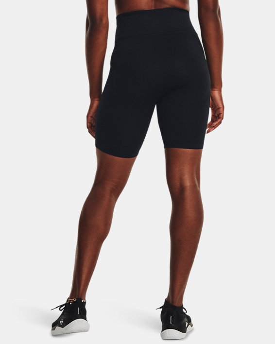 UA TRAIN SEAMLESS SHORT - 1379151