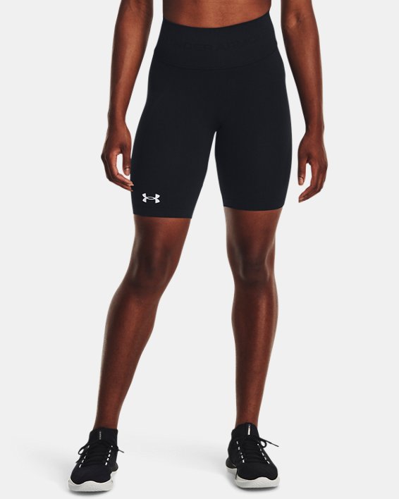 UA TRAIN SEAMLESS SHORT - 1379151