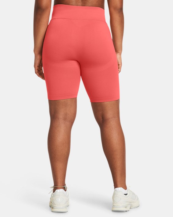 UA TRAIN SEAMLESS SHORT - 1379151