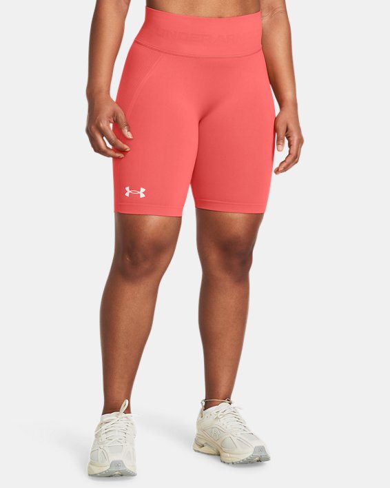 UA TRAIN SEAMLESS SHORT - 1379151