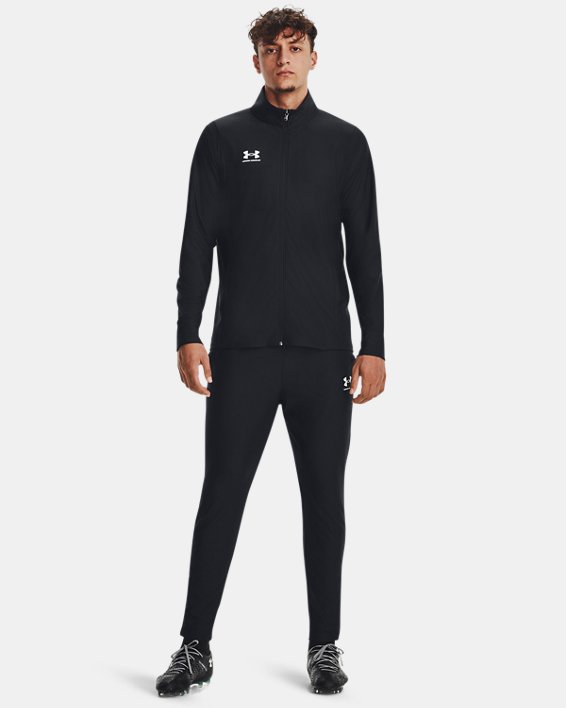 UA M CH TRACKSUIT - 1379592