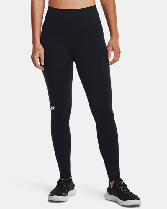 UA TRAIN SEAMLESS LEGGING - 1381662