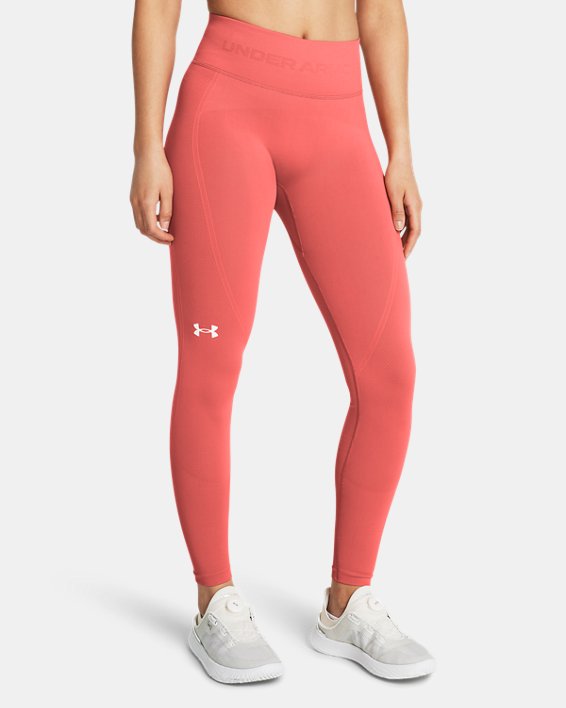 UA TRAIN SEAMLESS LEGGING - 1381662