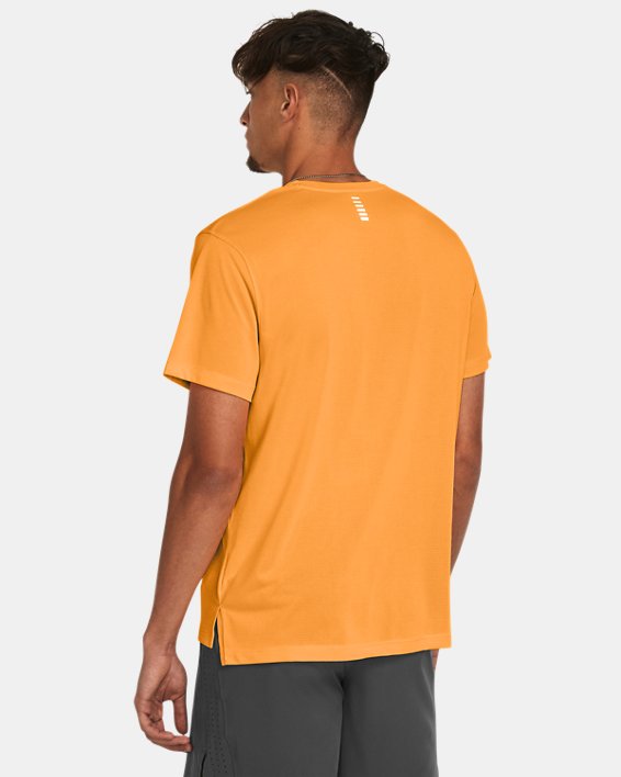 UA STREAKER TEE - 1382582