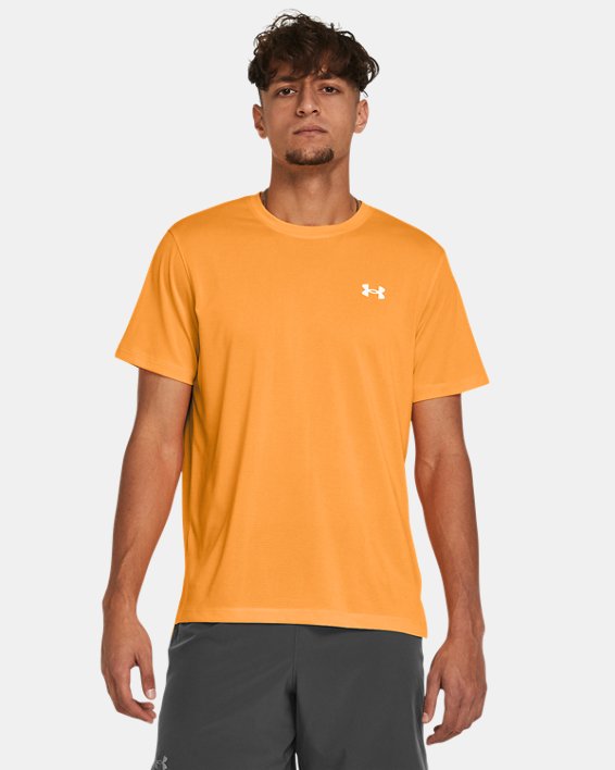 UA STREAKER TEE - 1382582