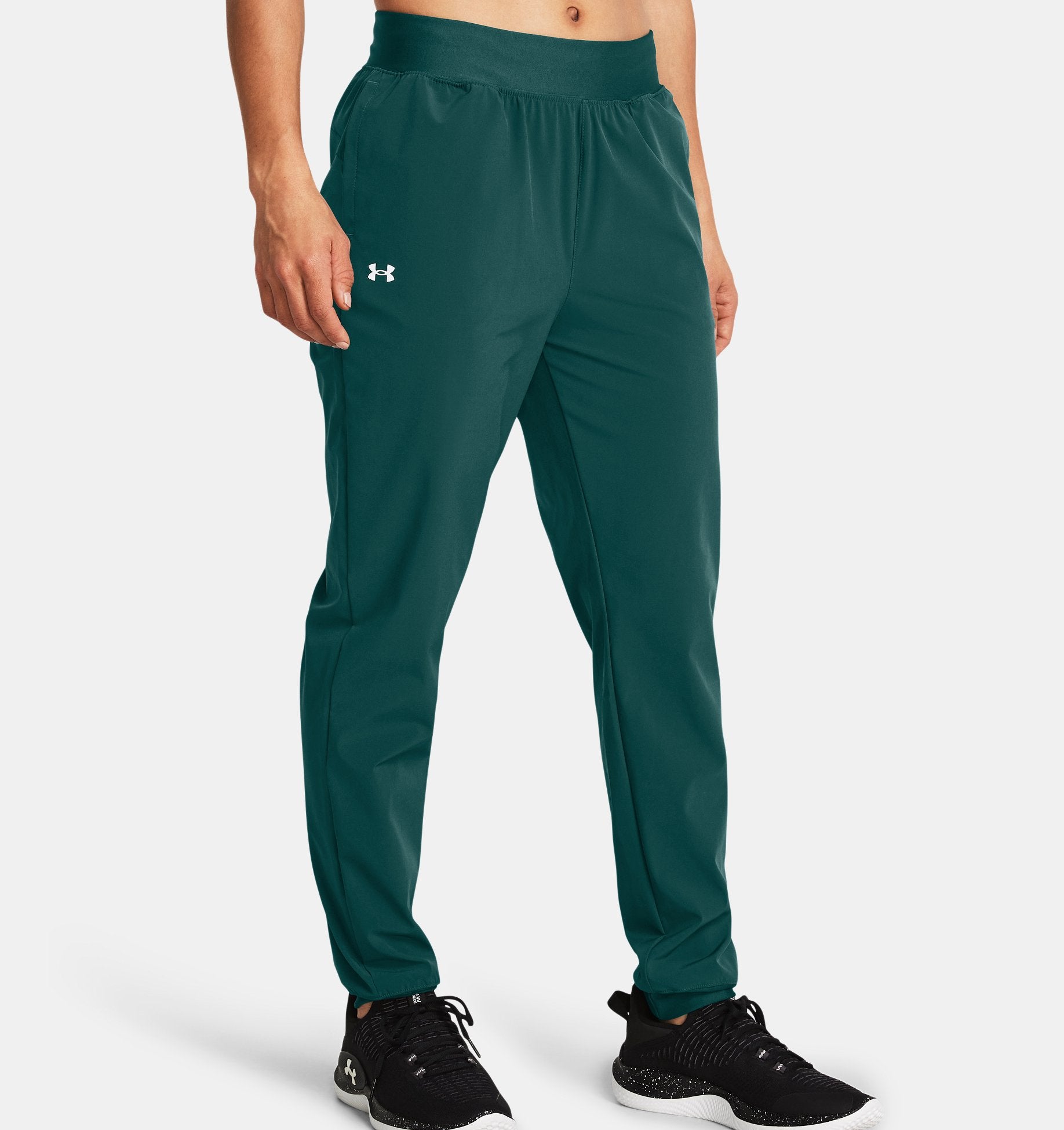 ARMOUR SPORT WOVEN PANT - 1382727