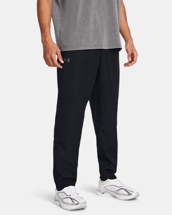 UA LEGACY WINDBREAKER PANT - 1382876