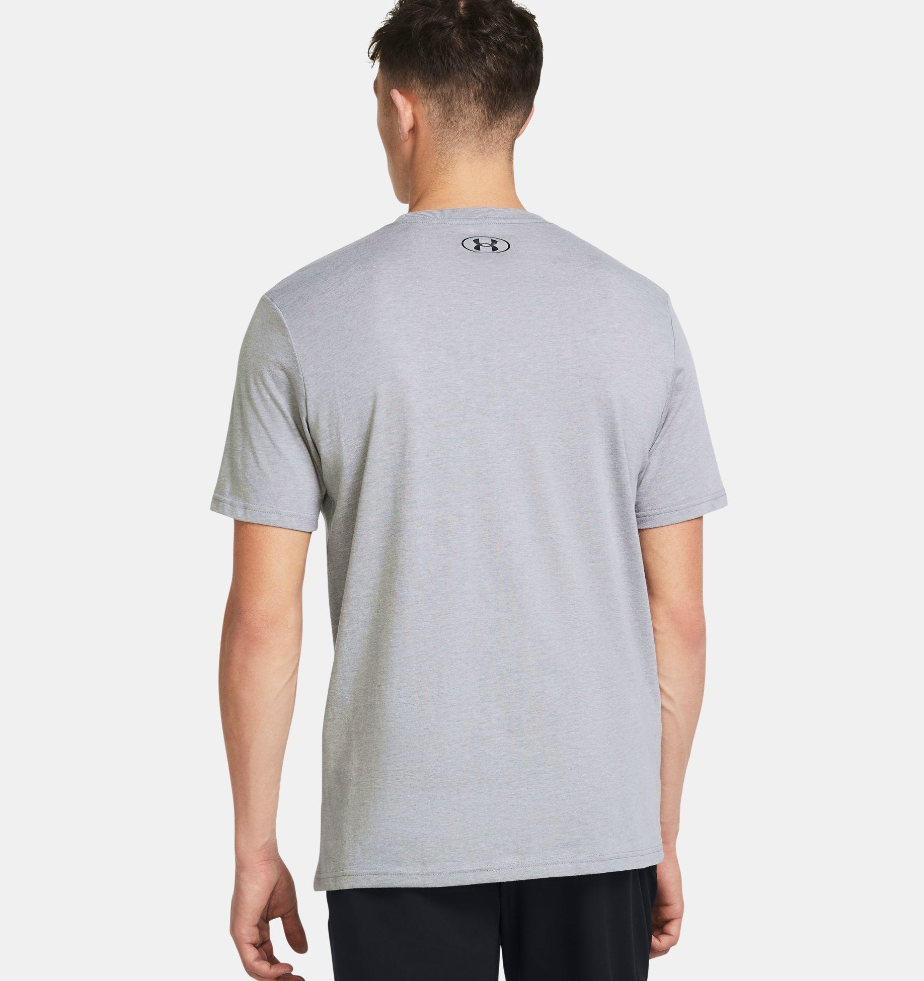 UA SPORTSTYLE LOGO UPDATE SS - 1382911