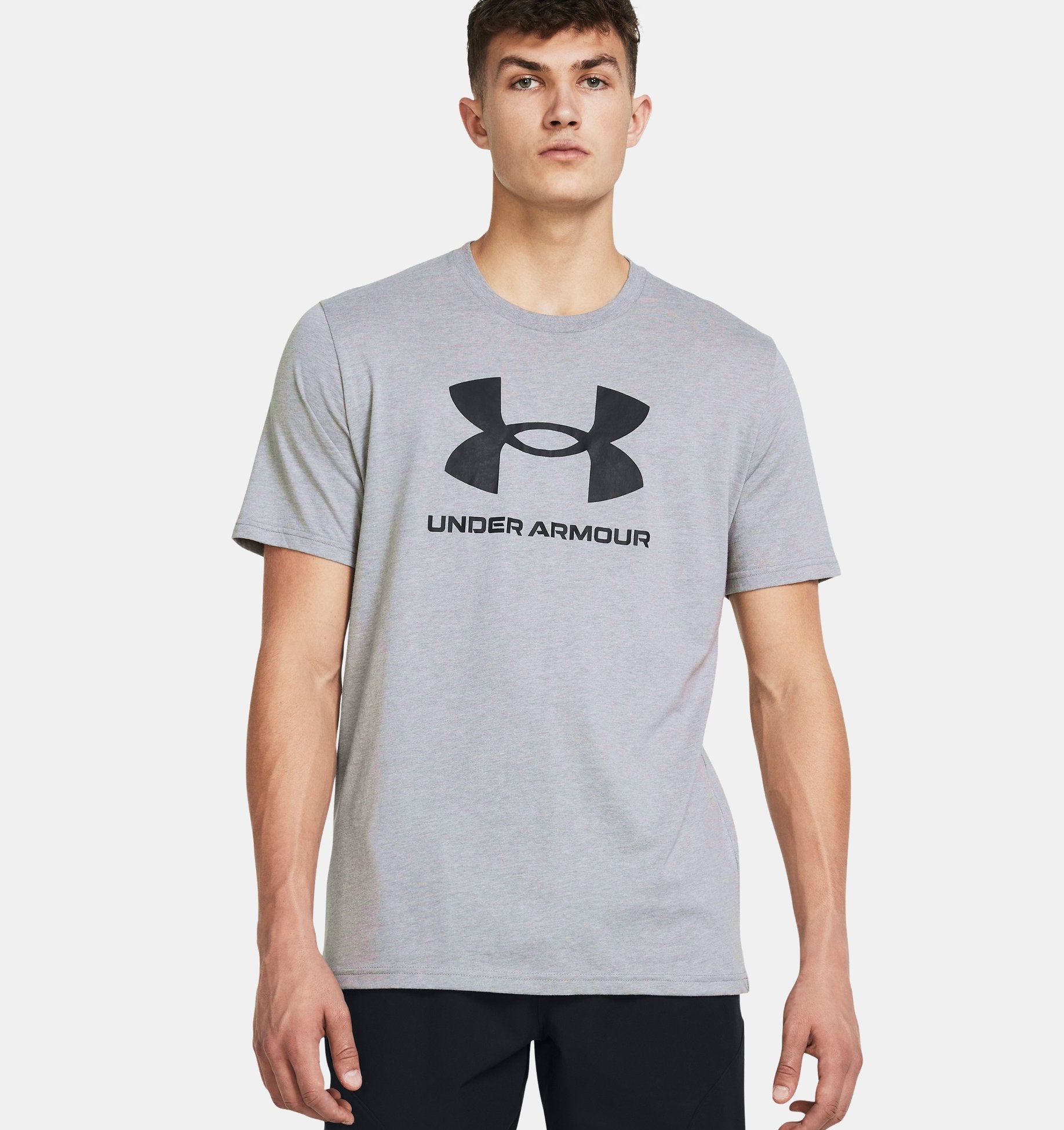 UA SPORTSTYLE LOGO UPDATE SS - 1382911