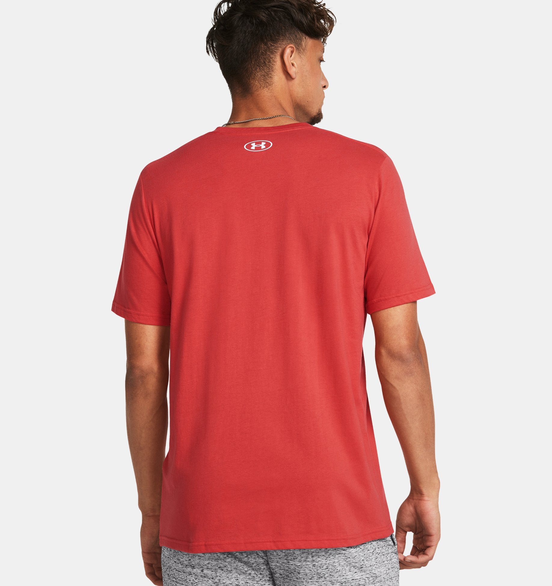 UA SPORTSTYLE LOGO UPDATE SS - 1382911