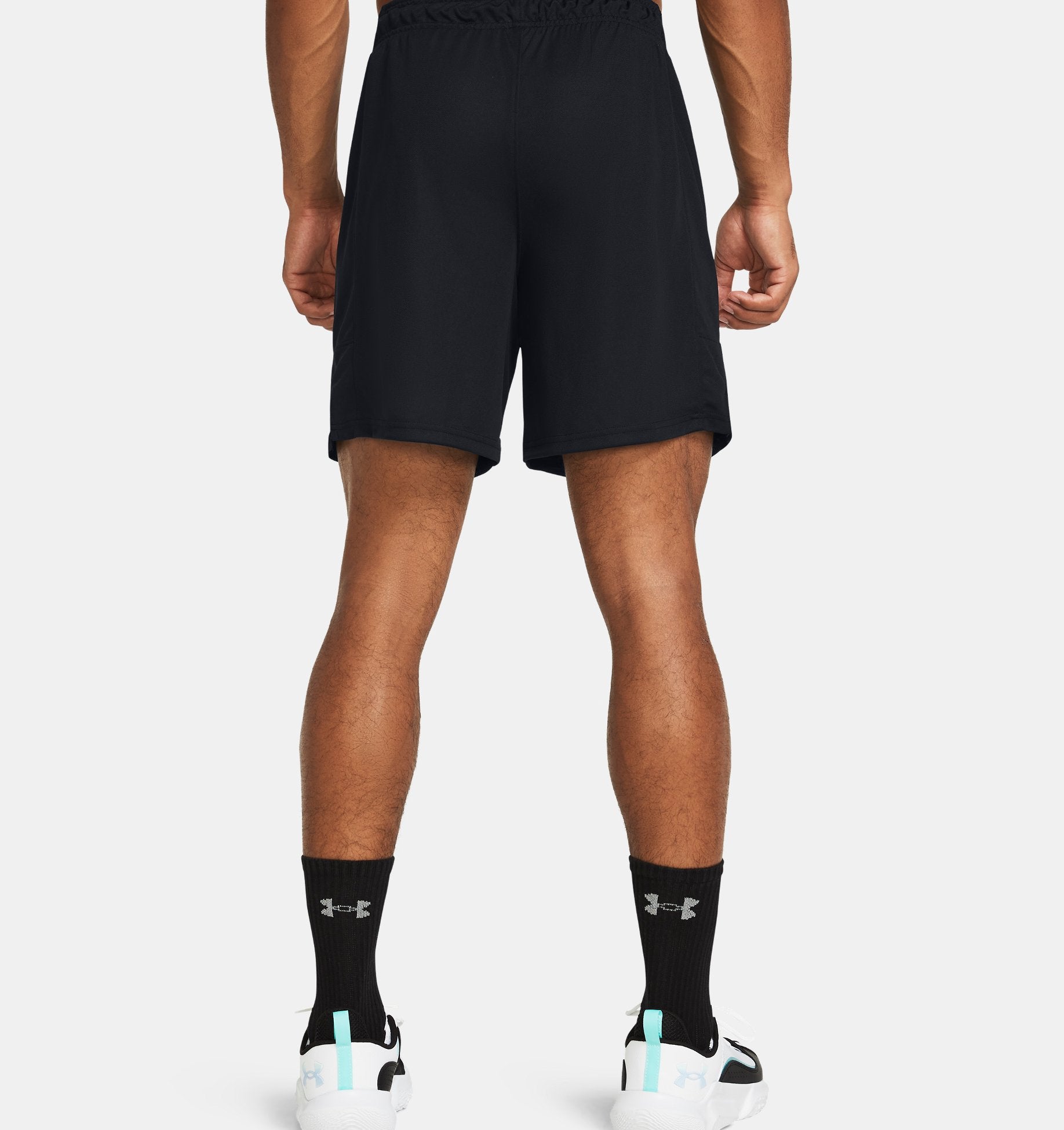 UA BASELINE SHORT - 1383389