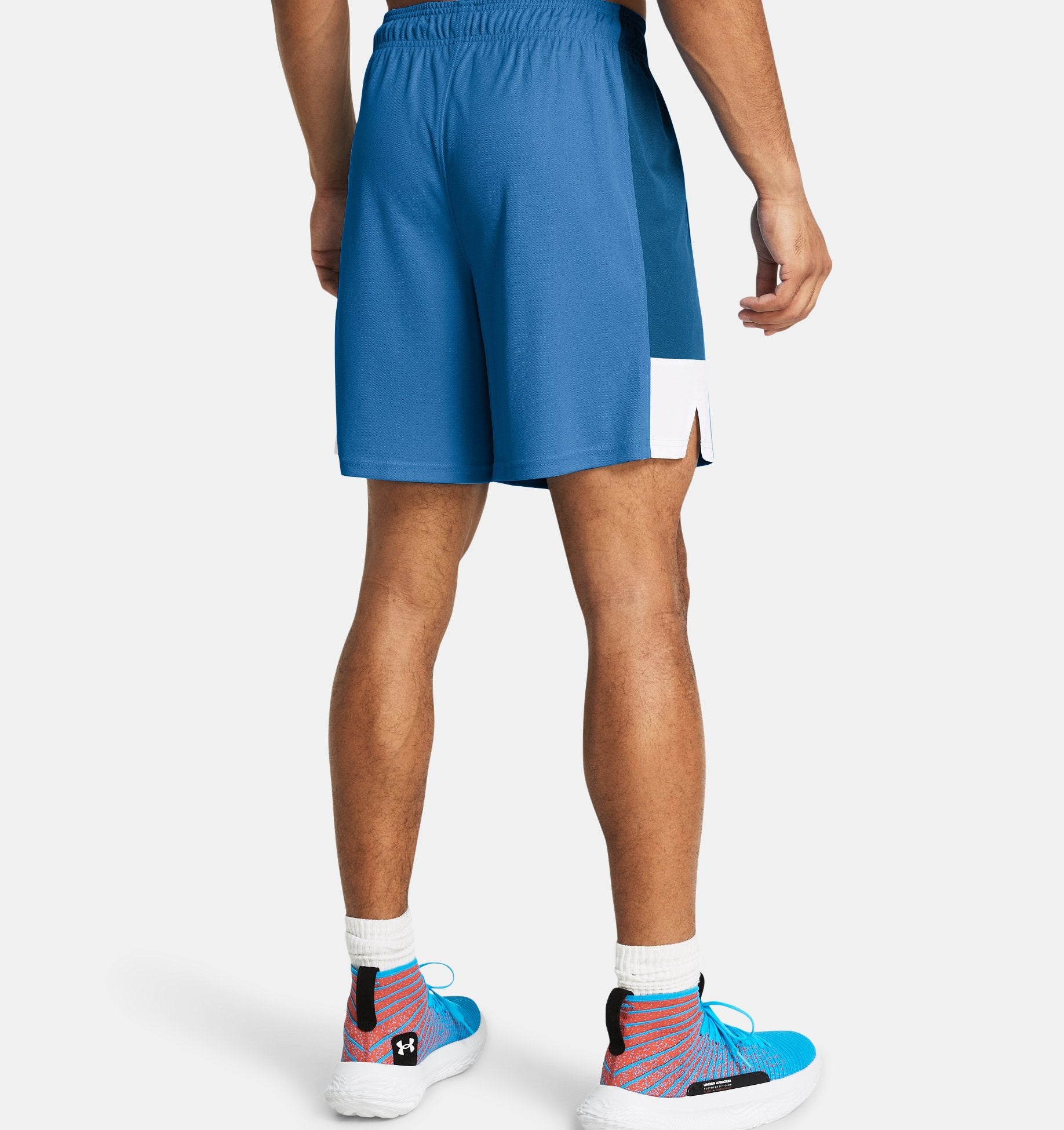 UA BASELINE SHORT - 1383389