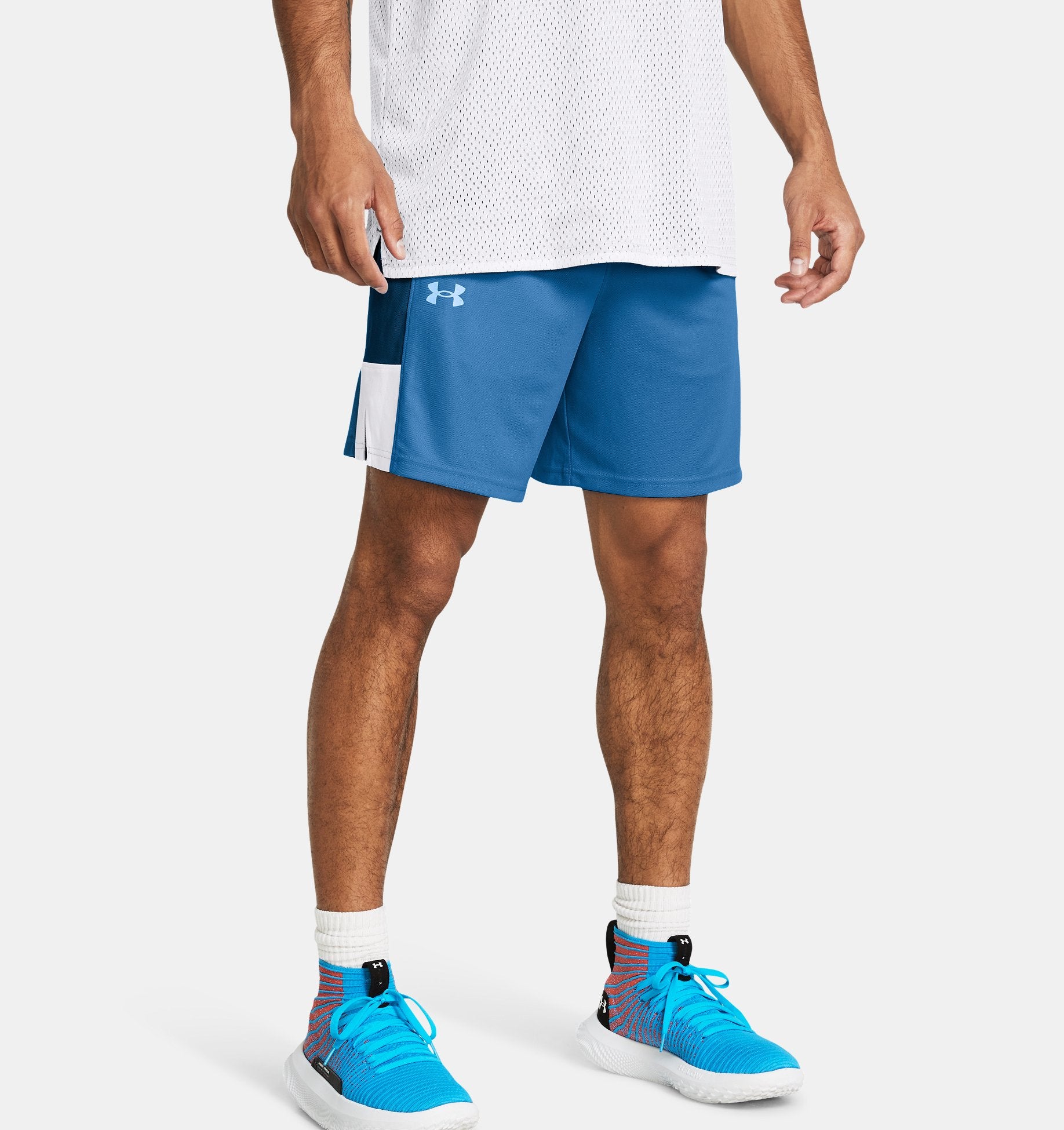 UA BASELINE SHORT - 1383389