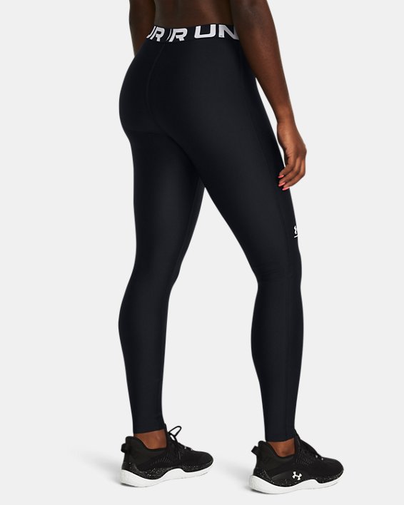 UA HG AUTHENTICS LEGGING - 1383559