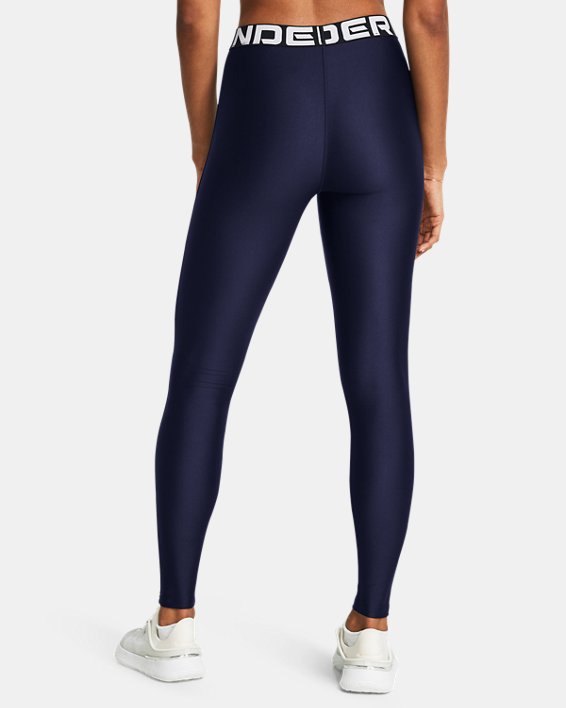 UA HG AUTHENTICS LEGGING - 1383559