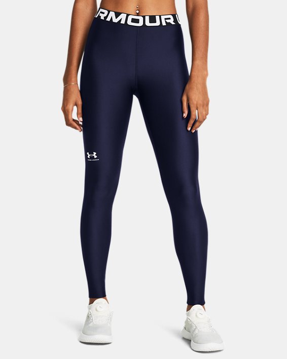 UA HG AUTHENTICS LEGGING - 1383559