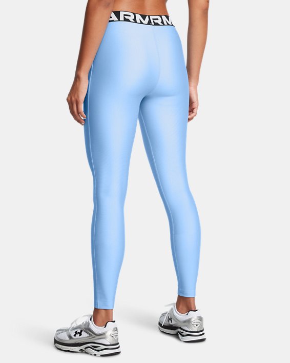 UA HG AUTHENTICS LEGGING - 1383559