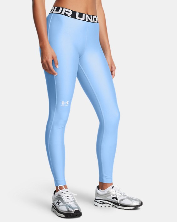 UA HG AUTHENTICS LEGGING - 1383559