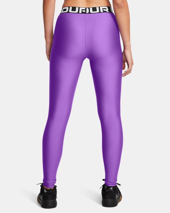 UA HG AUTHENTICS LEGGING - 1383559