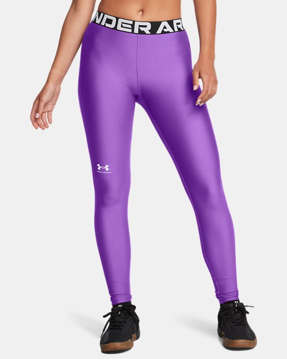 UA HG AUTHENTICS LEGGING - 1383559