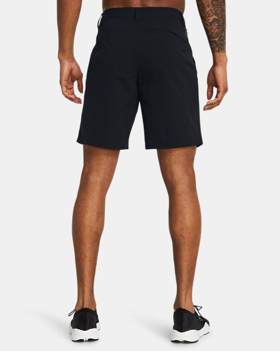 UA FISH HUNTER 2.0 SHORT - 1383566