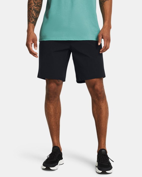 UA FISH HUNTER 2.0 SHORT - 1383566