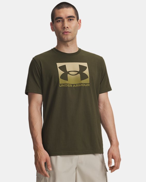 UA M BOXED SPORTS UPDATED SS - 1386793