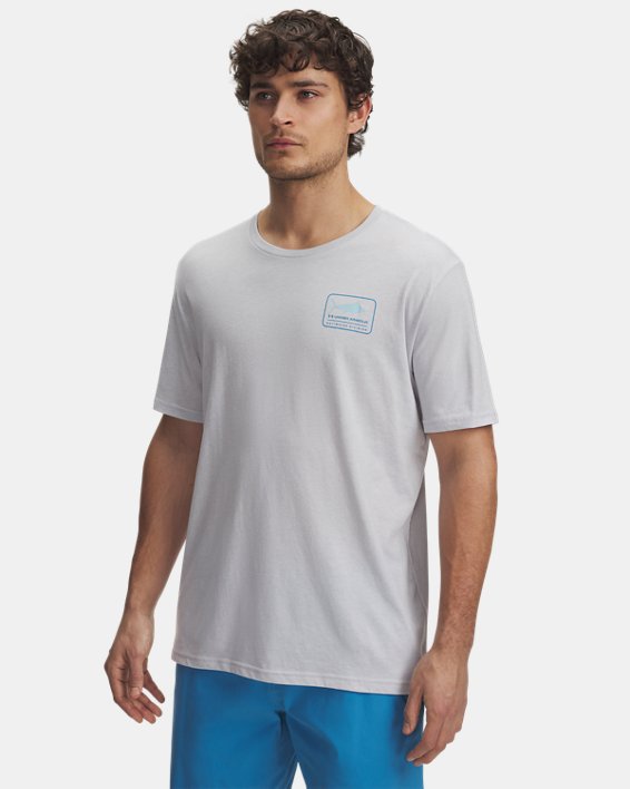 MENS UA MARLIN T-SHIRT - 1390216