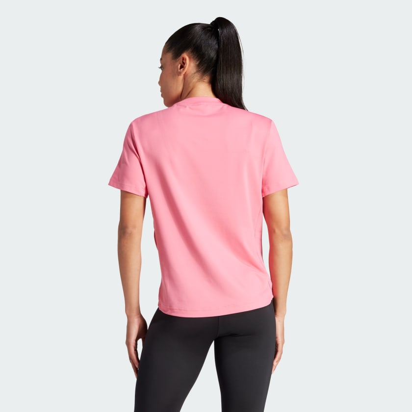 WOMEN'S D2T TEE - IL1364