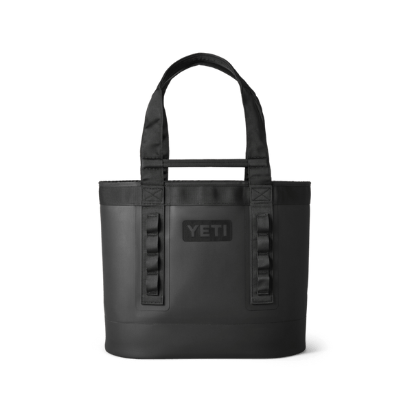 YETI CAMINO CARRYALL BLACK - YCC35B