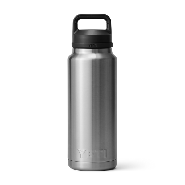 RAMBLER 36OZ BOTL CHUG STAINLESS STEEL - YRAMBC36SS