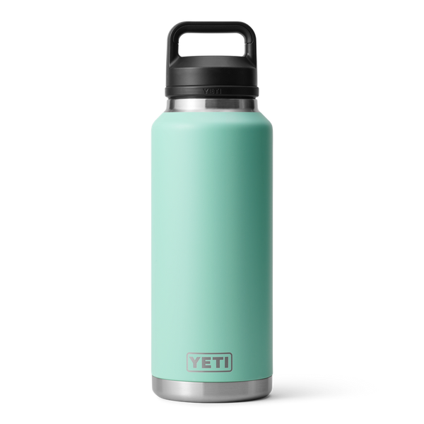 RAMB 46OZ BOTL CHUG SEAFOAM - YRAMBC46SF