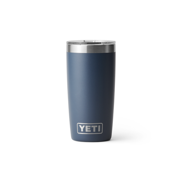 YETI RAMBLER 10oz TUMBLER NAVY - YRAMT10N