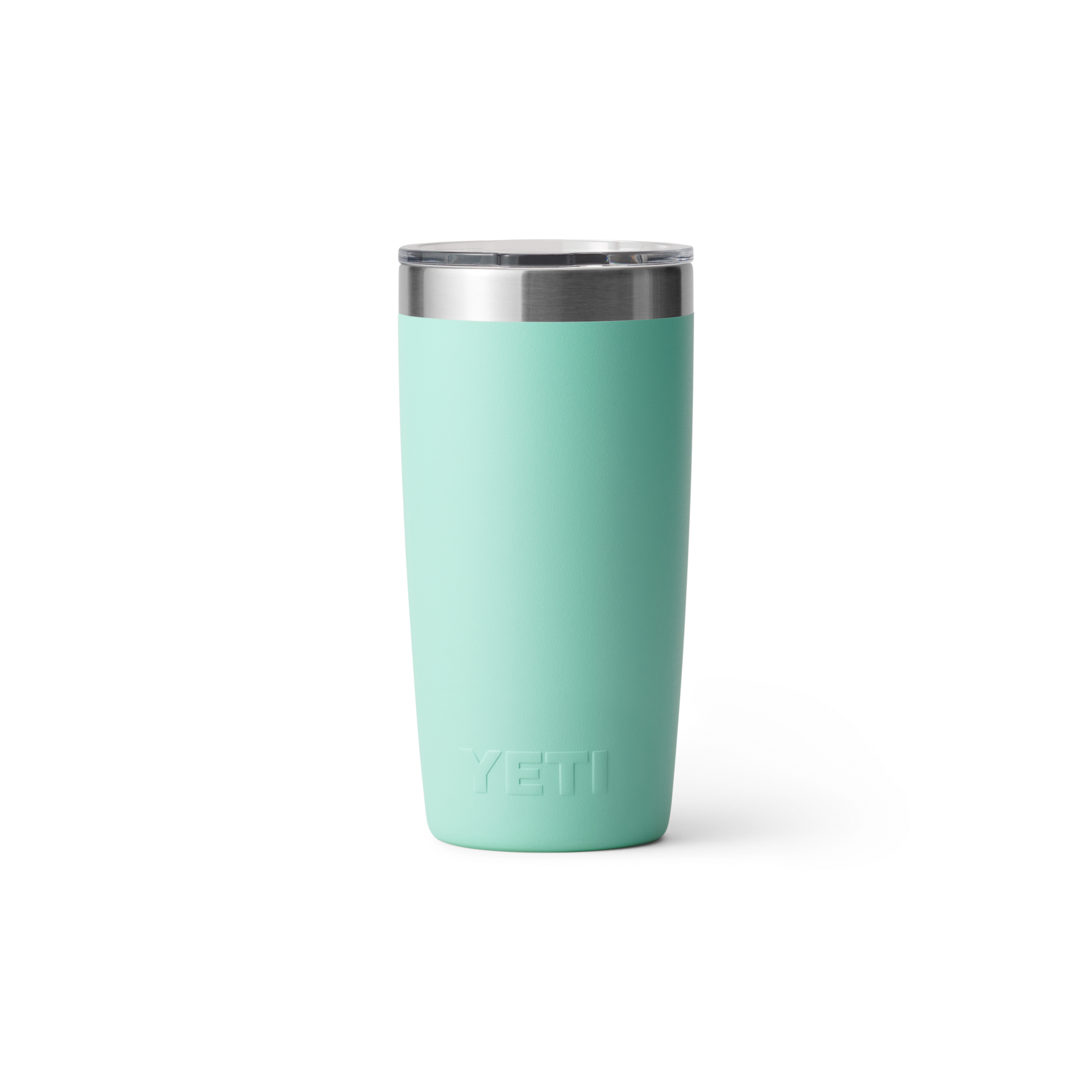 YETI RAMBLER 10oz TUMBLER SEAFOAM - YRAMT10SF