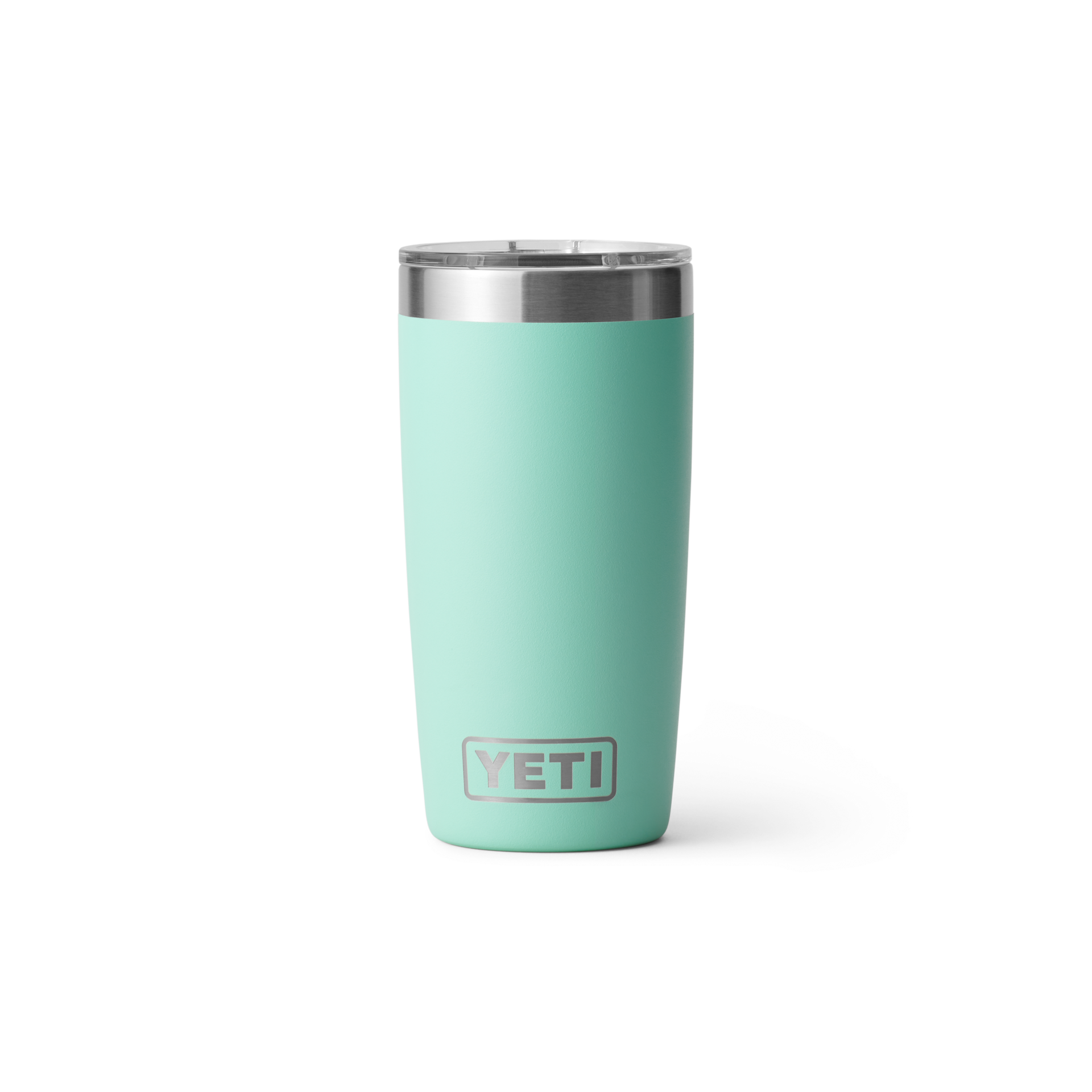 YETI RAMBLER 10oz TUMBLER SEAFOAM - YRAMT10SF