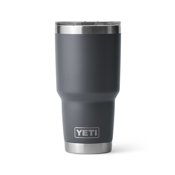 RAMB 30OZ TUMBLER CHAR - YRAM30C