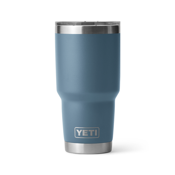 RAMB 30OZ TUMBLER NORDIC BLU - YRAM30NB