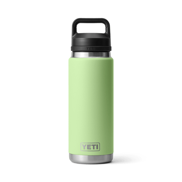 YETI RAMBLER 26oz BOTTLE CHUG KEY LIME - YRAMBC26KL