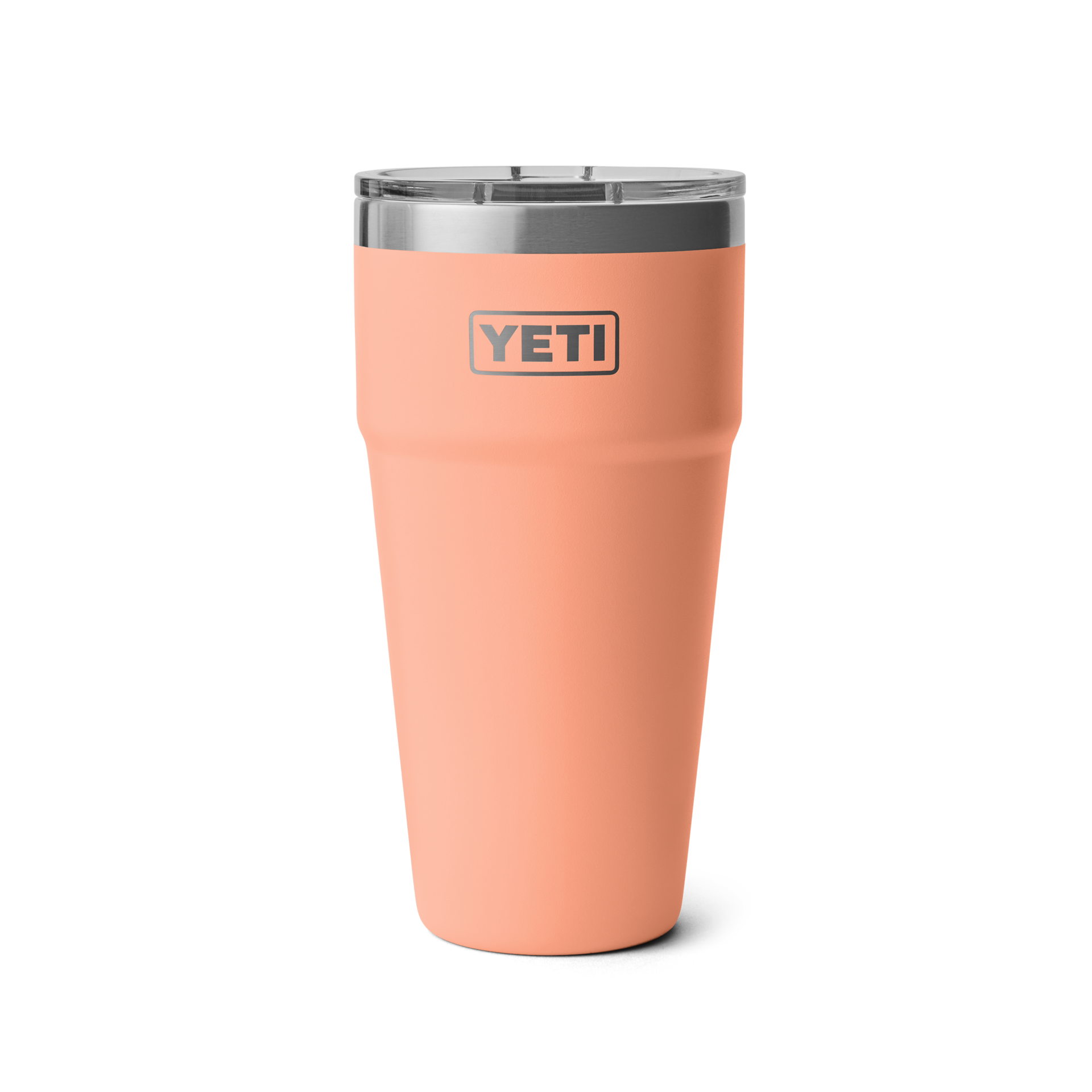 YETI RAMBLER 30oz TUMBLER STACKABLE PEACH - YRTSTK30PC – The Sports Center