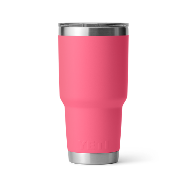 RAMBLER 30 OZ TUMBLER TROPICAL PINK - YRAM30TRPK