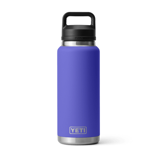 YETI RAMBLER 36oz BOTTLE CHUG ULTRA VIOLET - YRAMBC36UV