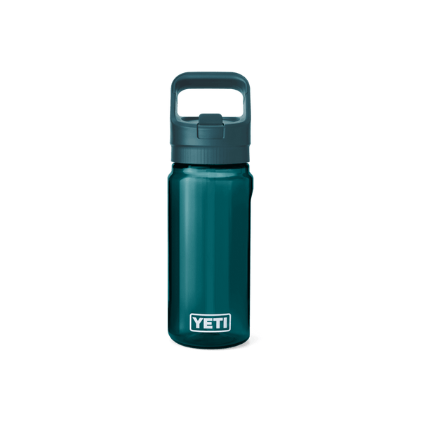 YETI YONDER .6L C STRAW BOTTLE AGAVE TEAL - YYCSB20AT
