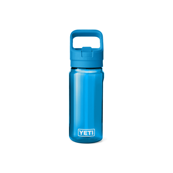 YETI YONDER.6L C STRAW BOTTLE BIG WAVE BLUE - YYCSB20BWB