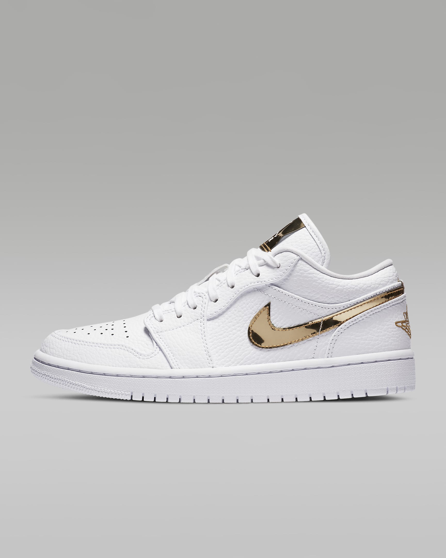 AIR JORDAN 1 LOW SE - CZ4776