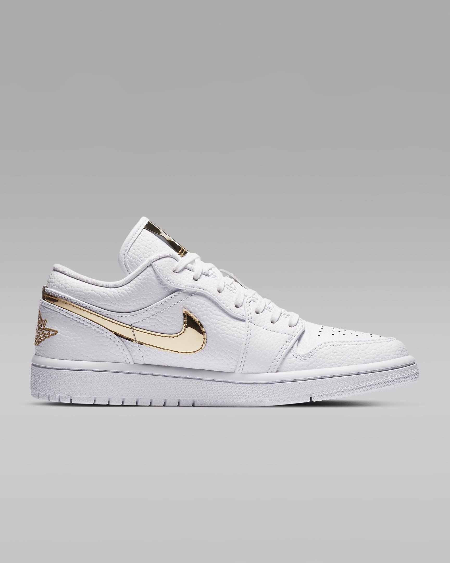 AIR JORDAN 1 LOW SE - CZ4776