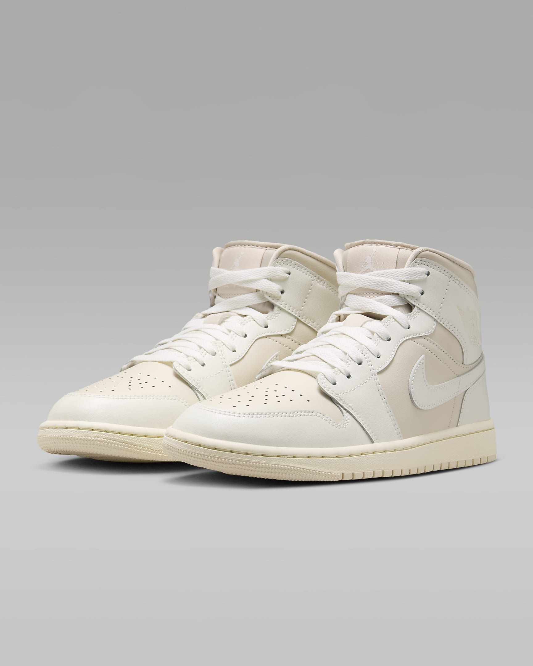 AIR JORDAN 1 MID - BQ6472