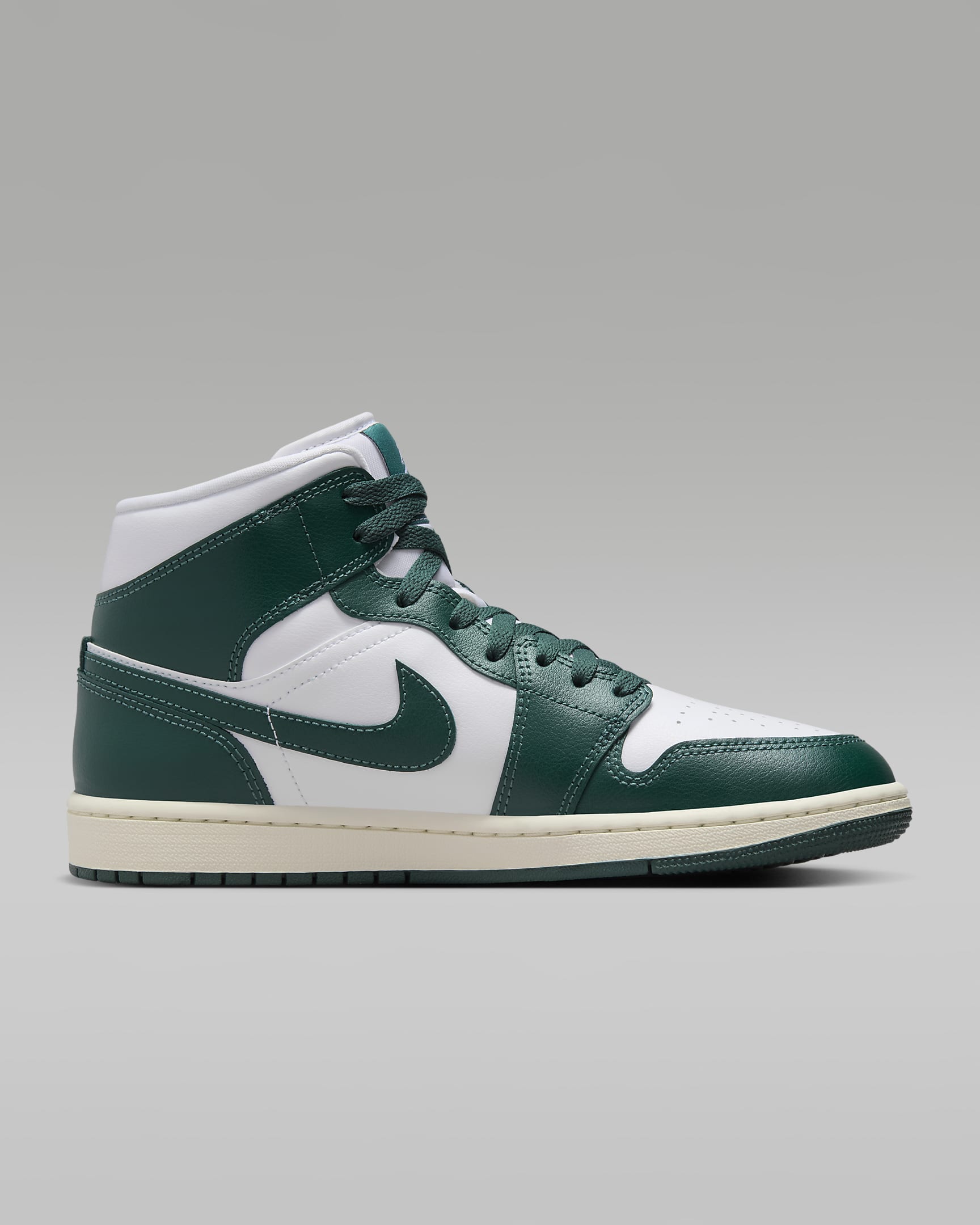 AIR JORDAN 1 MID - BQ6472