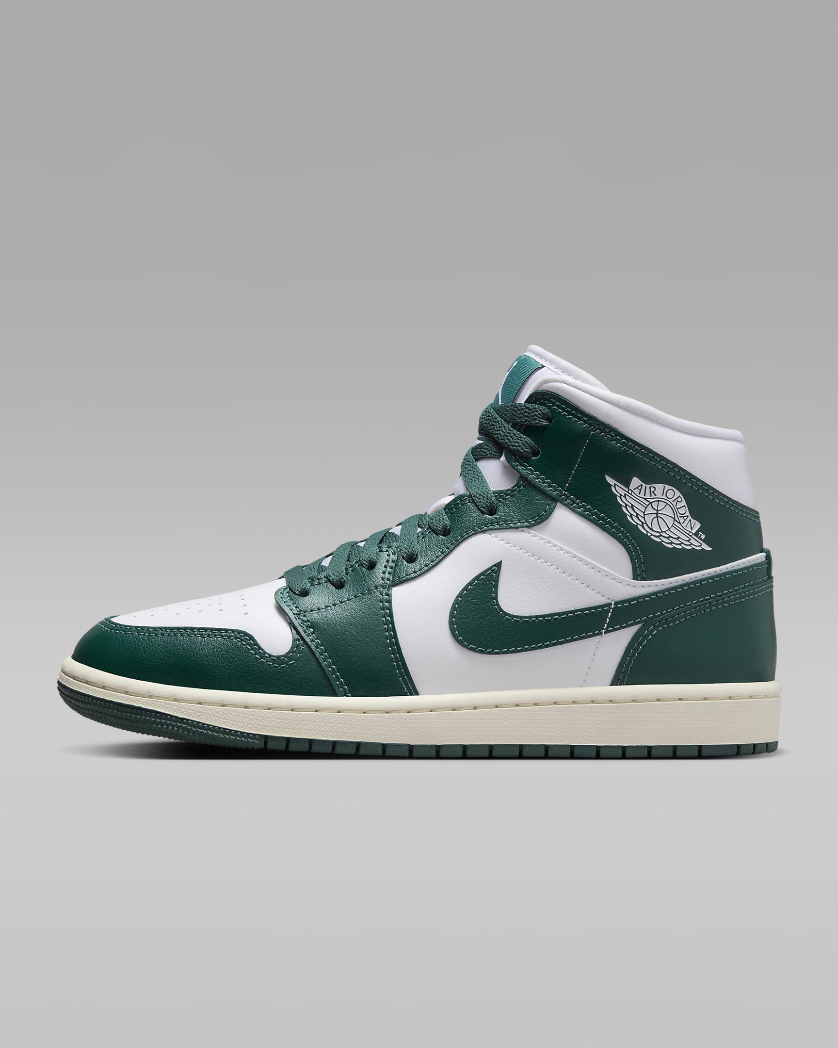 AIR JORDAN 1 MID - BQ6472