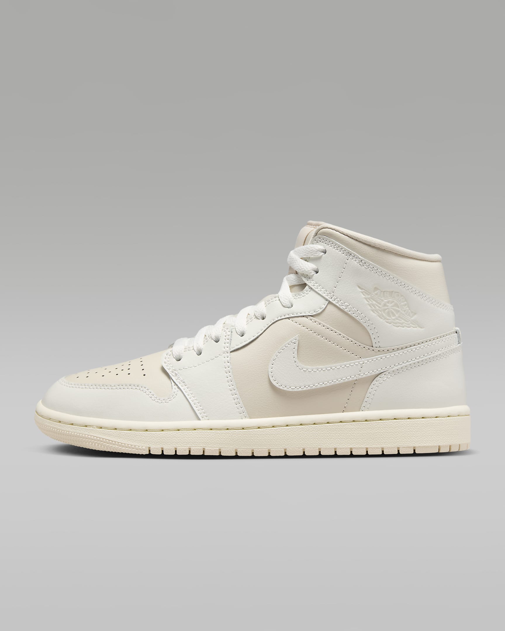 AIR JORDAN 1 MID - BQ6472