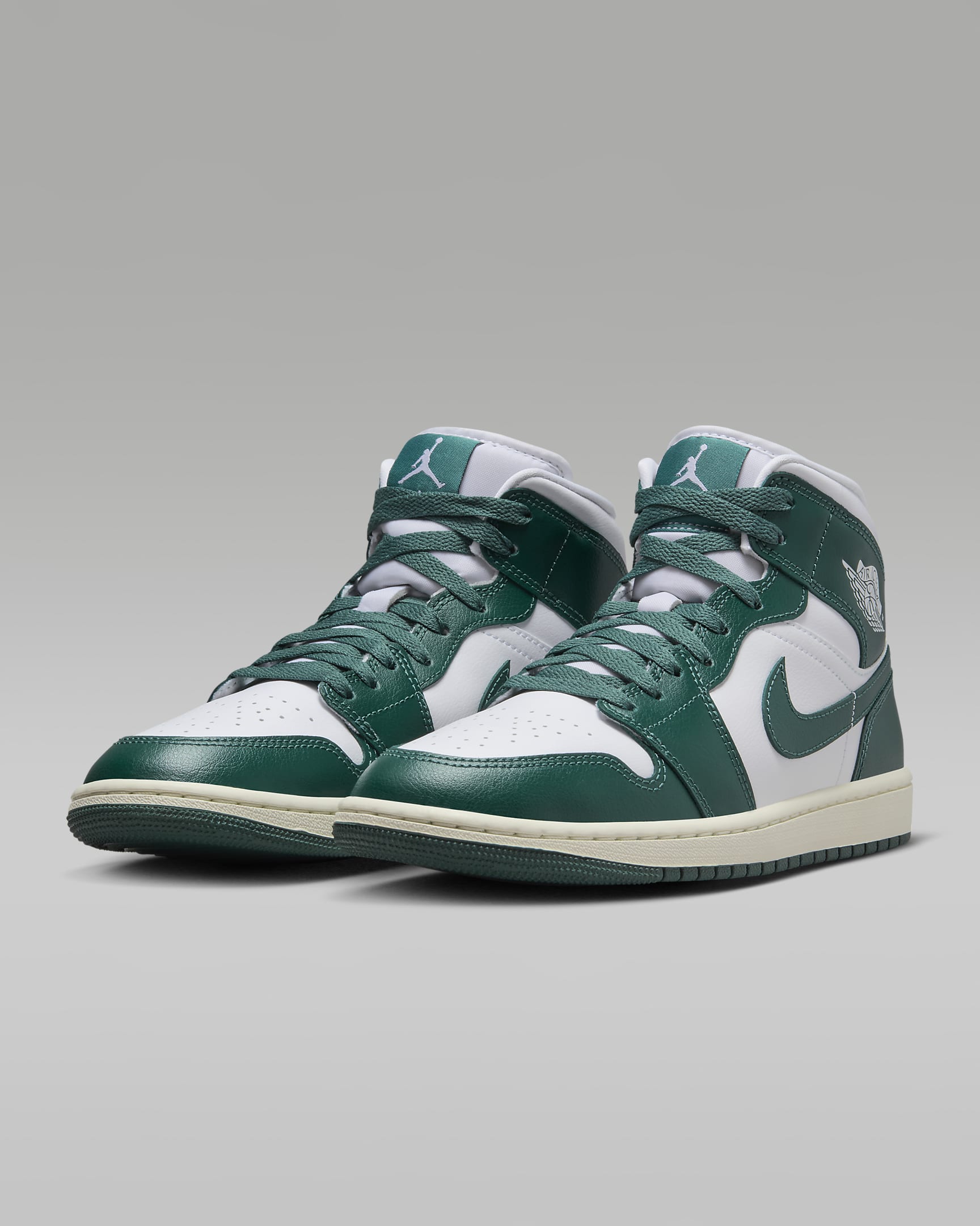 AIR JORDAN 1 MID - BQ6472